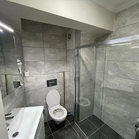 Apartment Mina Suits Istanbul
